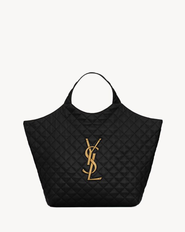 ICARE in quilted nappa - Image 9