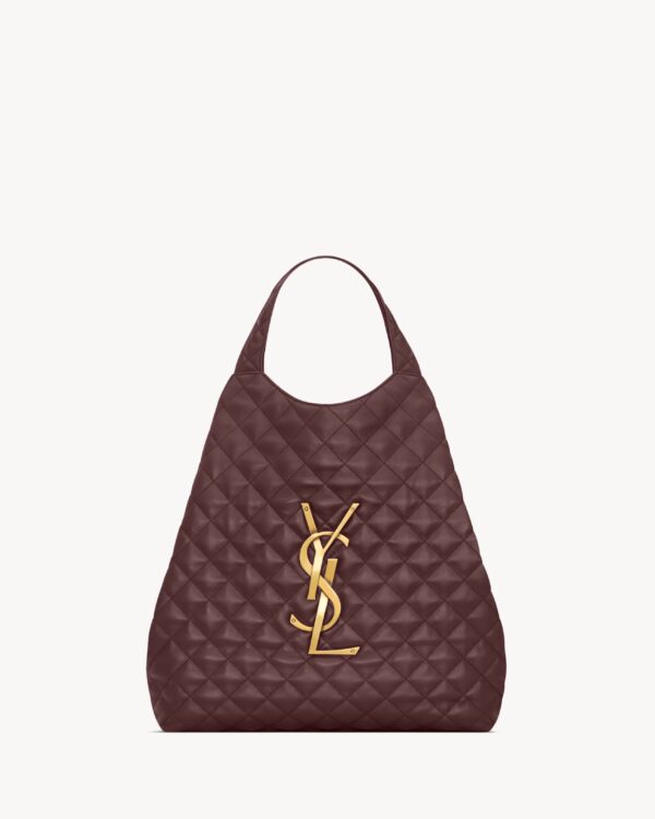 ICARE in quilted nappa - Image 3