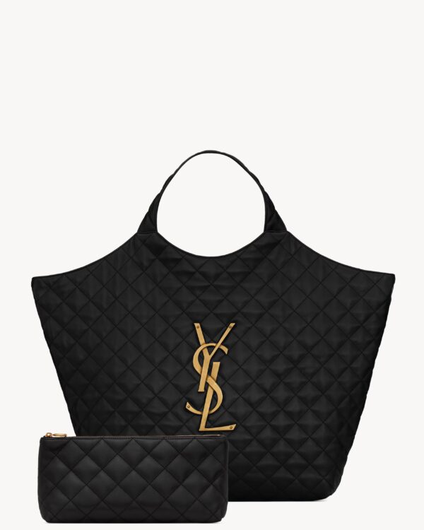 ICARE in quilted nappa - Image 8