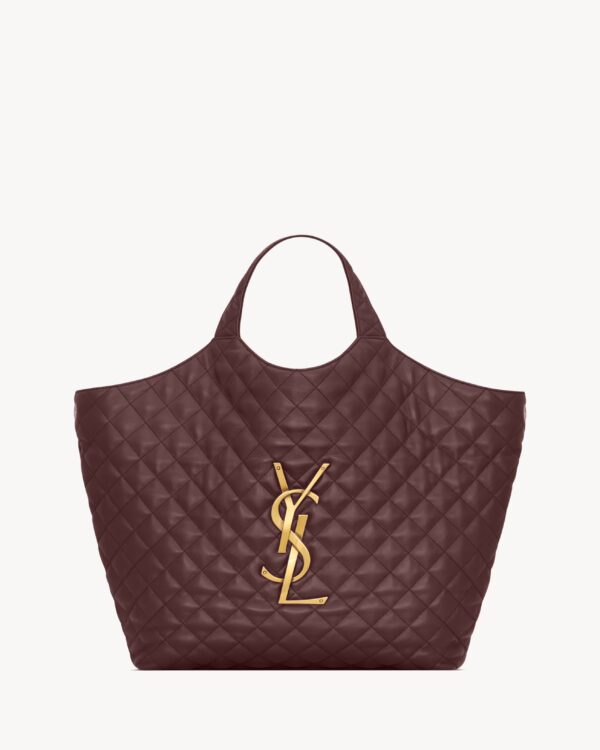 ICARE in quilted nappa - Image 2