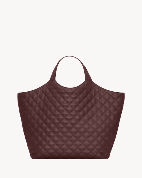 ICARE in quilted nappa - Image 6