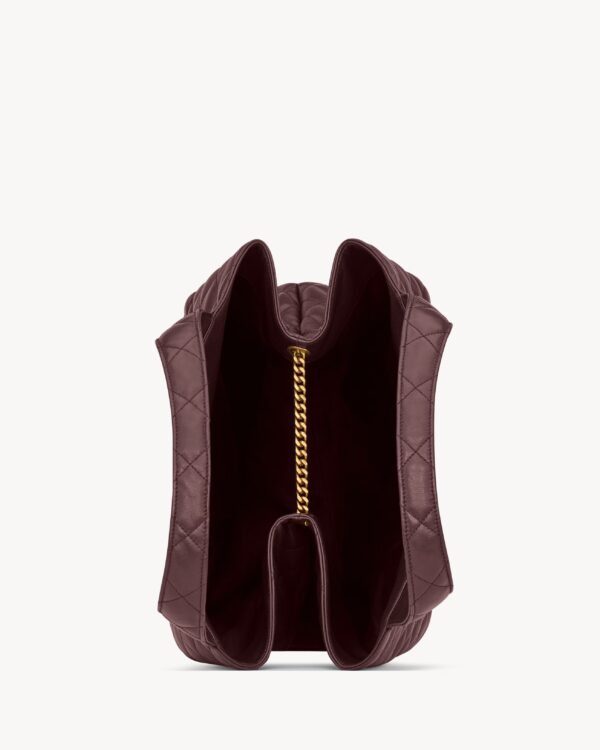 ICARE in quilted nappa - Image 4