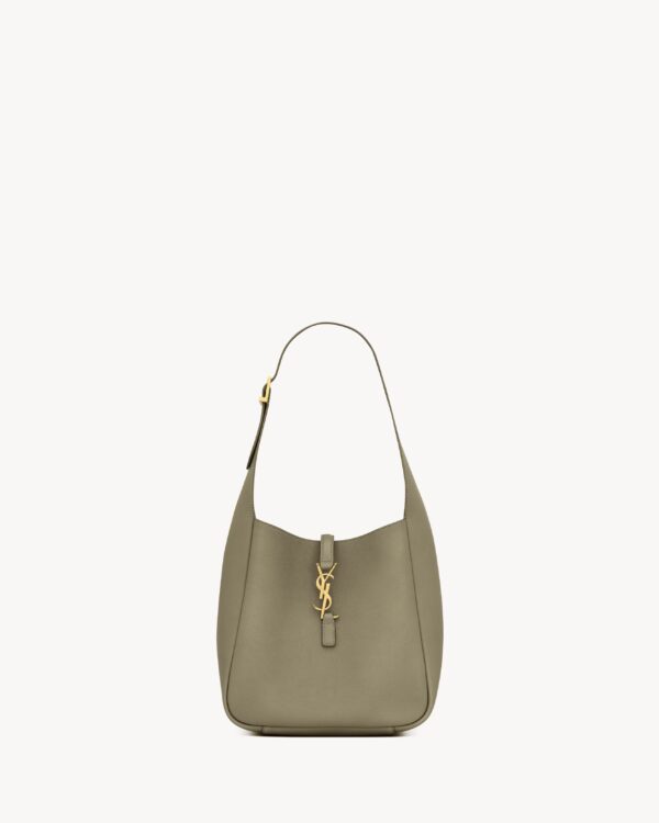 LE 5 À 7 supple small in grained leather - Image 18